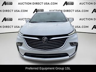 Used 2022 Buick Enclave Essence video 2
