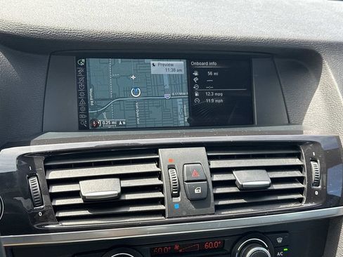 Used 2014 BMW X3 xDrive35i AWD/4WD image 31