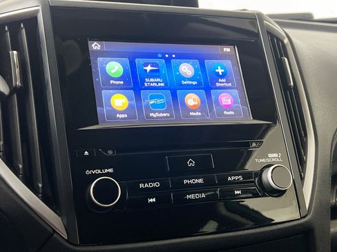 Used 2022 Subaru Forester Premium image 27