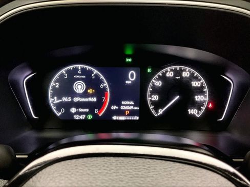 Used 2024 Honda Pilot Touring image 26