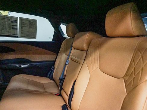 Used 2025 Lexus RX 350 FWD w/ Technology Package image 19