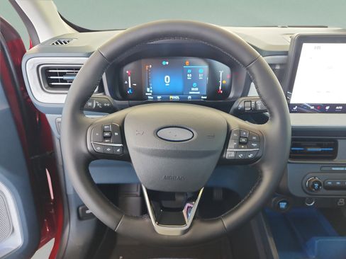 New 2026 Ford Maverick XLT w/ XLT Luxury Package AWD/4WD image 9