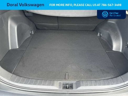 Used 2024 Toyota RAV4 XLE image 25