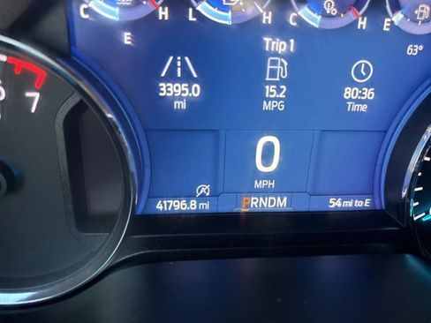 Used 2023 Ford F150 XLT w/ Equipment Group 302A High image 17