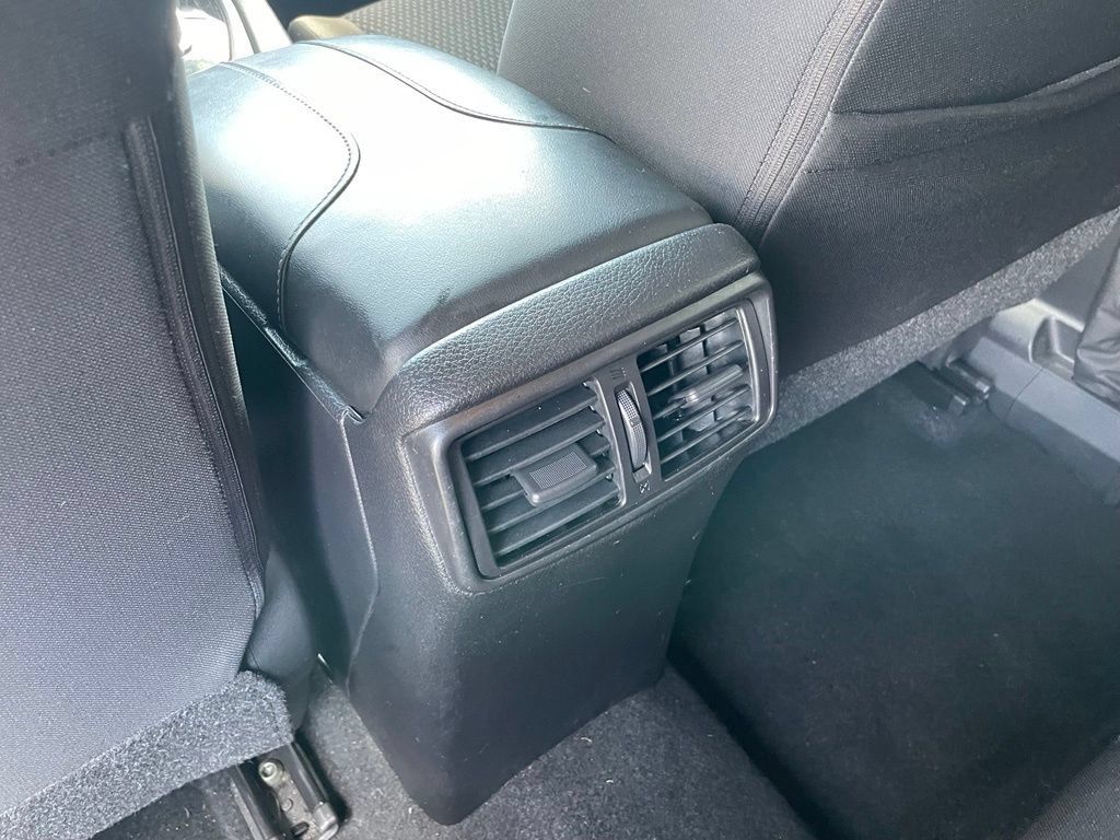 Used 2022 Nissan Rogue Sport S FWD image 24