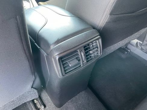 Used 2022 Nissan Rogue Sport S FWD image 24