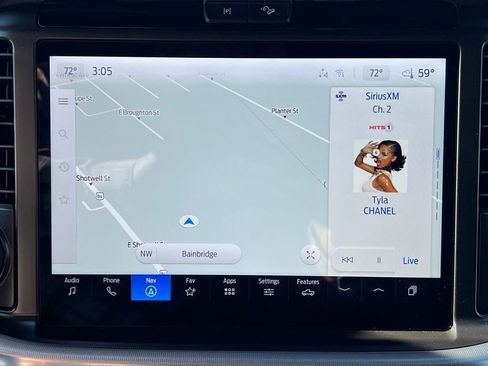 New 2025 Ford F150 Lariat w/ Equipment Group 502A High image 25