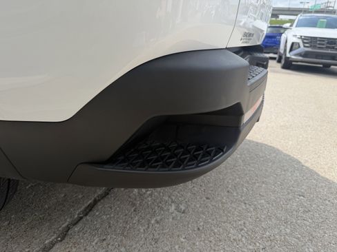 Certified 2025 Hyundai Santa Cruz SEL AWD/4WD image 11