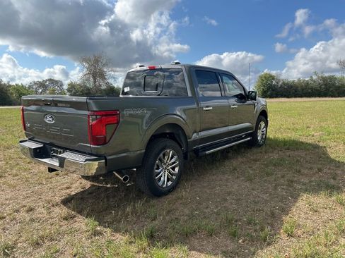 New 2026 Ford F150 XLT image 13
