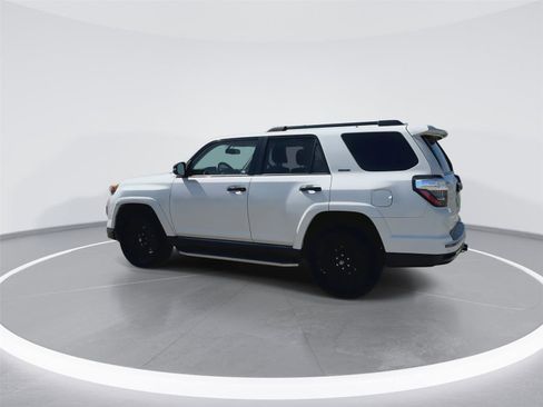 Used 2019 Toyota 4Runner Limited image 7