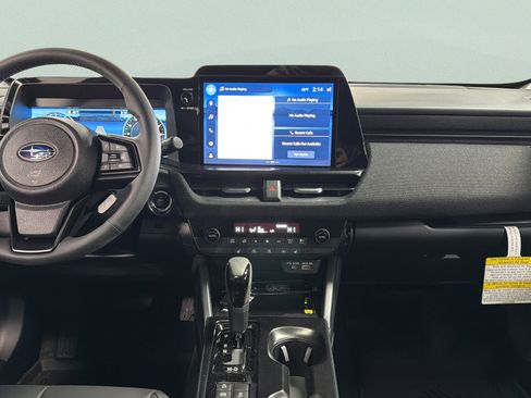 New 2026 Subaru Outback Premium image 30