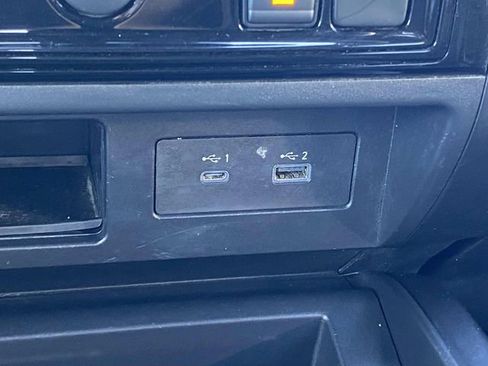 Used 2021 Nissan Titan PRO-4X w/ Off Road Protection Package image 28