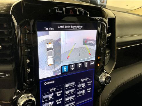 Used 2019 RAM 1500 Limited image 26