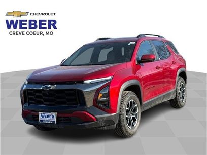 New 2026 Chevrolet Equinox ACTIV w/ Convenience Package III