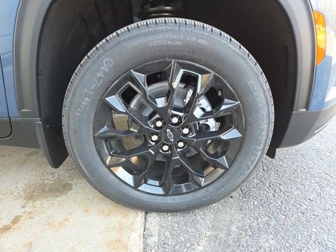 New 2026 Chevrolet Traverse LT image 67