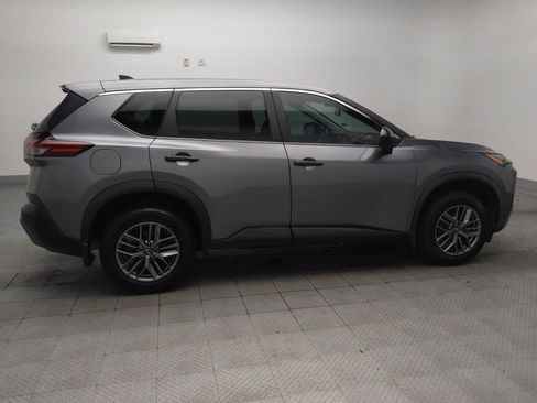 Used 2023 Nissan Rogue S FWD image 10