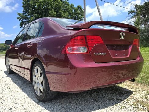 Used 2008 Honda Civic LX image 5