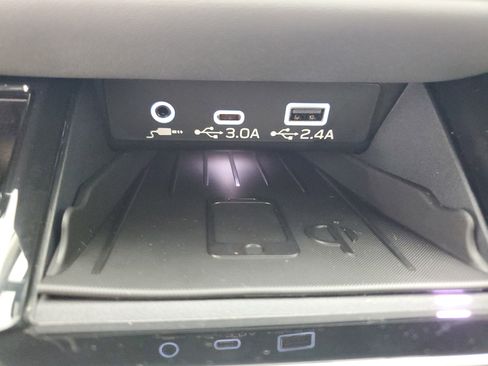 New 2025 Subaru Outback Onyx Edition image 19