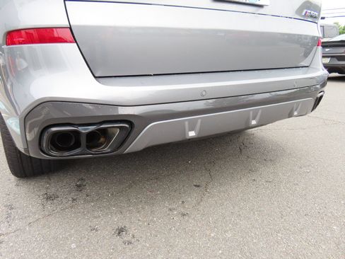 Used 2026 BMW X5 M60i AWD/4WD image 12