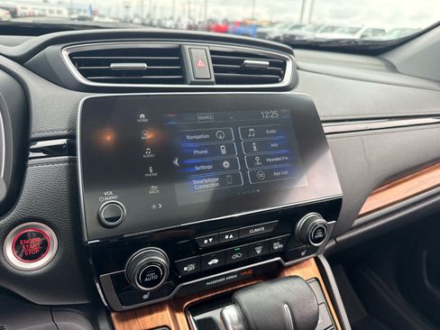 Used 2021 Honda CR-V Touring image 21