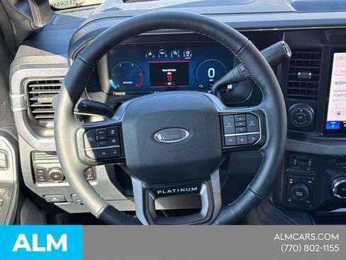 Used 2026 Ford F250 Platinum AWD/4WD image 27