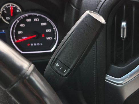 Used 2020 Chevrolet Silverado 1500 LT w/ Texas Edition image 20