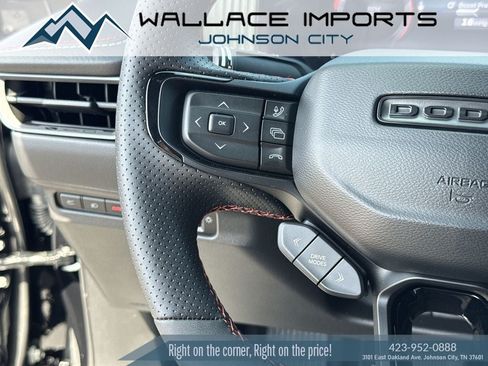 Used 2026 Dodge Charger R/T w/ Blacktop Package AWD/4WD image 28