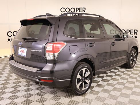 Used 2018 Subaru Forester 2.5i Limited AWD/4WD image 22