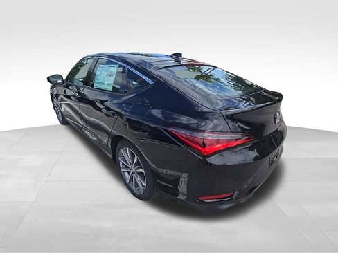 New 2026 Acura Integra FWD image 7