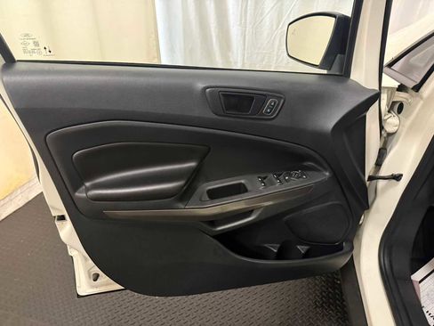 Used 2020 Ford EcoSport SES w/ Interior Protection Package image 20