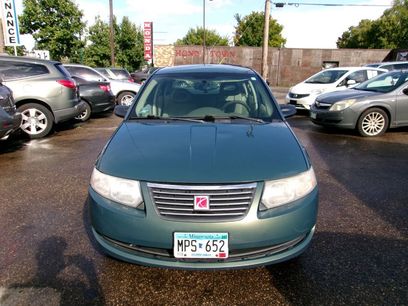 Used 2007 Saturn ION Level 2