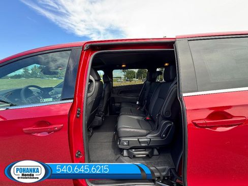 New 2026 Honda Odyssey Sport-L image 15
