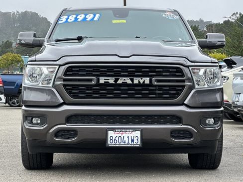 Used 2023 RAM 1500 Big Horn AWD/4WD image 13