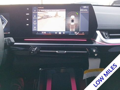 Certified 2025 BMW X1 xDrive28i w/ M Sport Package image 23