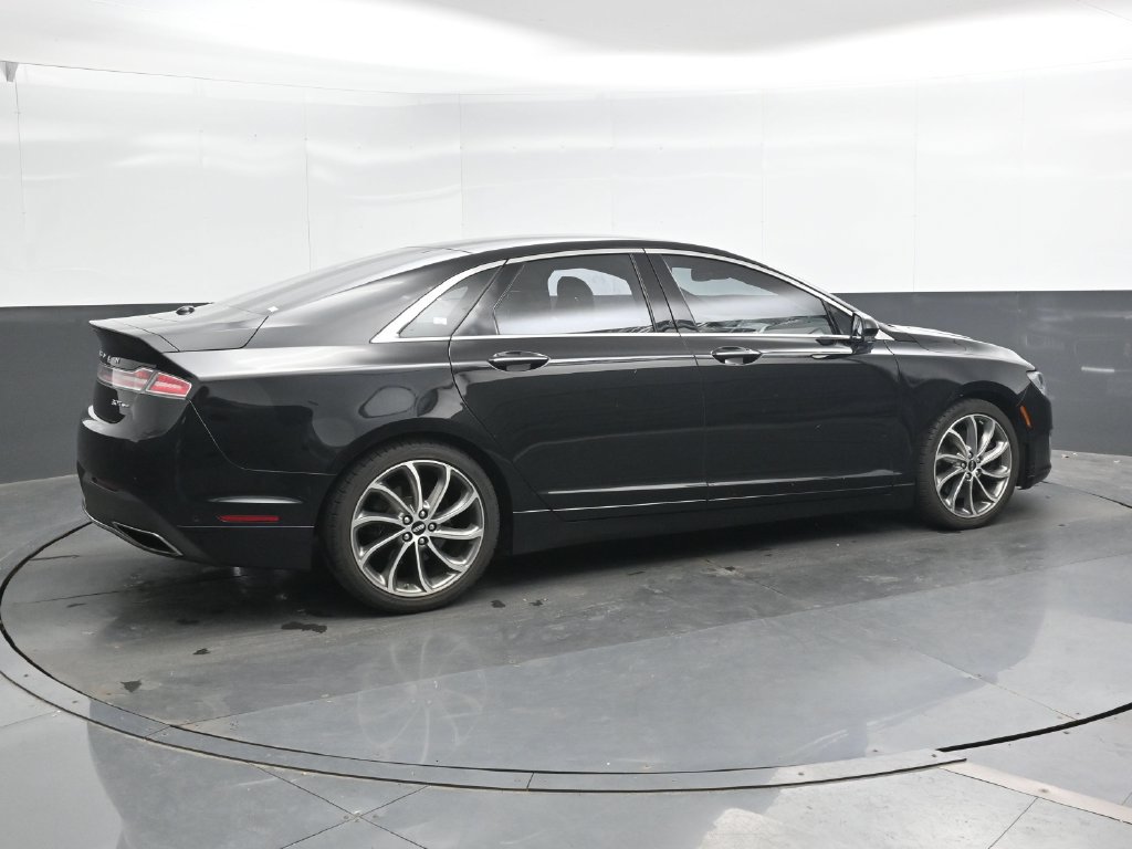 Used 2017 Lincoln MKZ Reserve w/ Drivers Package AWD/4WD image 3
