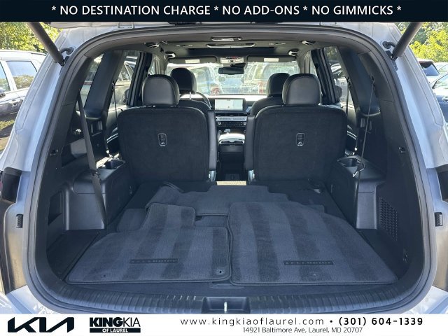 Used 2023 Kia Telluride EX X-Line AWD/4WD image 18