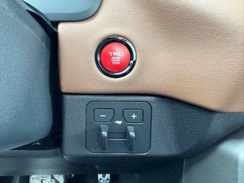 New 2026 Toyota Tundra 1794 Edition AWD/4WD image 30
