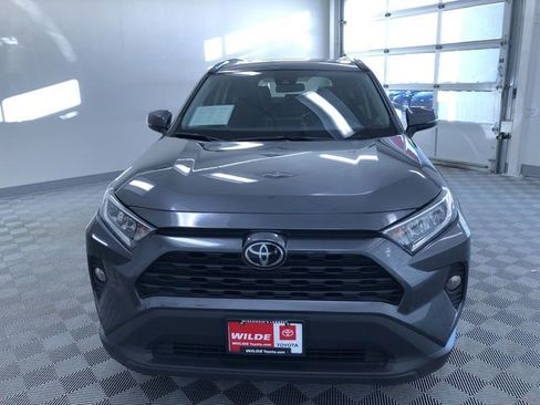 Used 2019 Toyota RAV4 XLE image 14