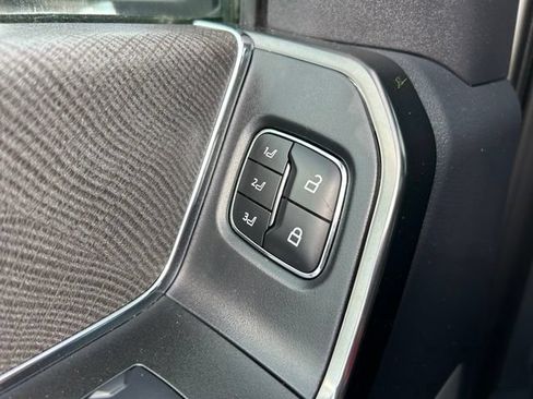 Used 2024 Ford F350 Platinum w/ Tremor Off-Road Package AWD/4WD image 39