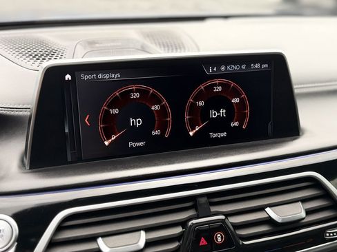 Used 2019 BMW ALPINA B7 xDrive w/ Luxury Rear Seating Package image 46