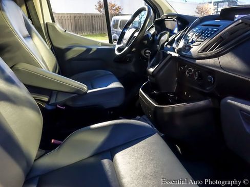 Used 2016 Ford Transit 350 XL RWD image 29