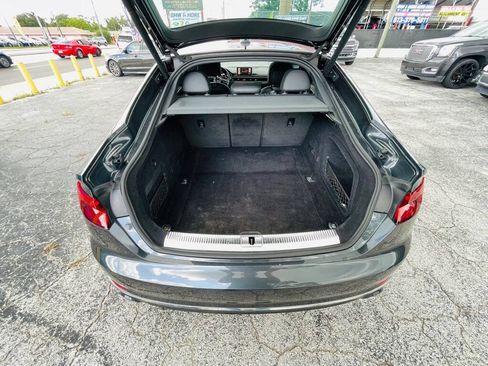 Used 2018 Audi A5 2.0T Prestige AWD/4WD image 22