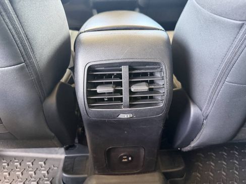Used 2022 Ford Bronco Sport Big Bend w/ Convenience Package AWD/4WD image 13