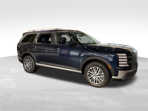 New 2026 Hyundai Palisade SEL AWD/4WD image 1