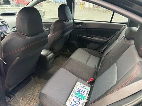 Used 2019 Subaru WRX Premium image 5