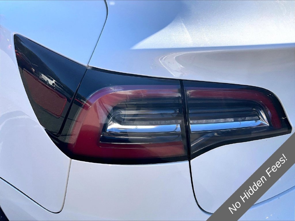 Used 2020 Tesla Model 3 Long Range AWD/4WD image 26