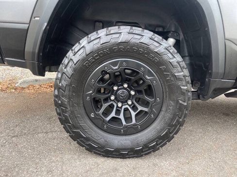 Used 2022 RAM 1500 TRX w/ TRX Level 2 Equipment Group AWD/4WD image 26