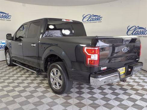 Used 2018 Ford F150 XLT w/ Equipment Group 302A Luxury image 2