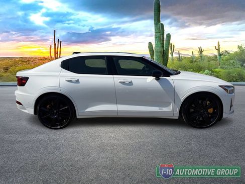 Used 2023 Polestar Polestar 2 AWD/4WD image 11