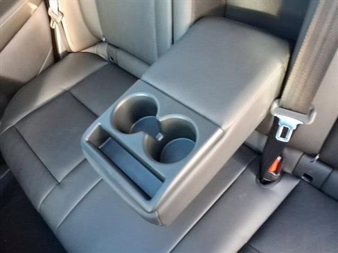 New 2026 Nissan Murano Platinum image 30